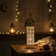 Ramadan Lantern Large